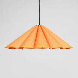 Duzy Handmade Custom Lampshade-26#, 110-240V/50-60Hz