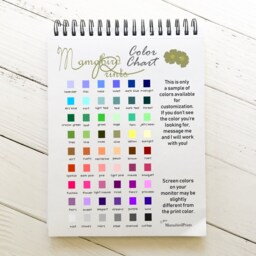 Watercolor Flower Nursery Prints, Boho Floral Wall Art, Set Of 3 - thumbnail 4