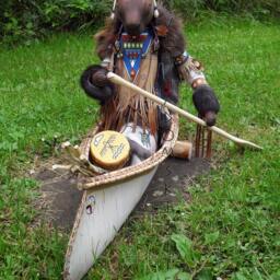 Beaver Manitou - thumbnail 3