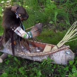 Beaver Manitou - thumbnail 2