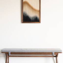 Framed Wall Decor Tapestry From My New Framed Collection - Flow Iii - thumbnail 3