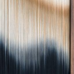 Framed Wall Decor Tapestry From My New Framed Collection - Flow Iii - thumbnail 2