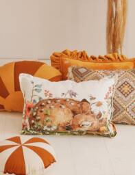 "Pillow ""Doe" - thumbnail 1