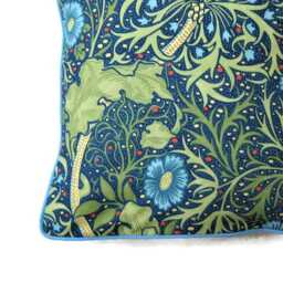 "William Morris ""Seaweed" - thumbnail 2