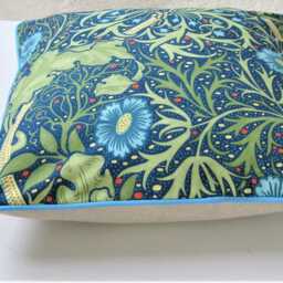 "William Morris ""Seaweed" - thumbnail 3