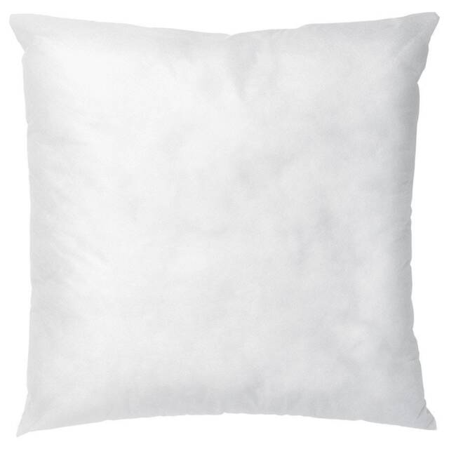 "Hollowfibre Square Cushion Pads Inserts Inners Fillers 14"" 16"" 18"" 20"
