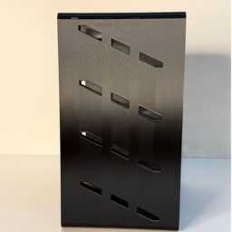 Display Shelf Unit For Wd Elements Desktop Hdd Storage - Hard Drive Rack Desk Tidy - thumbnail 2