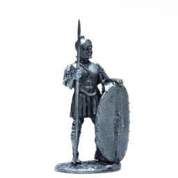 Roman Legionary 1st Century Bc - thumbnail 2