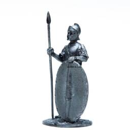 Roman Legionary 1st Century Bc - thumbnail 3