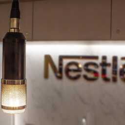 Hanging Studio Microphone Lamp/Recording Decor Producer Condenser Pendant Light Modern Design Home Theater Music Room - thumbnail 4