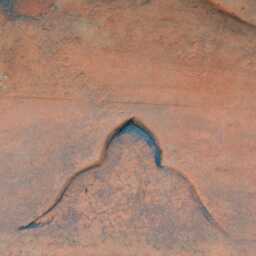 Saxon Roof Finial 90 Angled Roof Finial - thumbnail 4