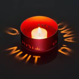 Glowessence - ?? Nuit D'amour - thumbnail 1