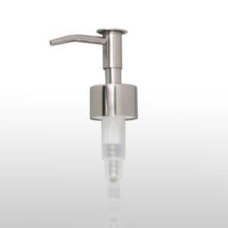 28/400 Rust Free High Quality Lotion Dispenser 100 Packs Diy Soap Kit 304 Stainless Steel Pump No Jars Wholesale