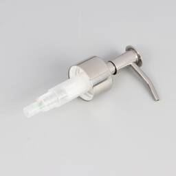 28/400 Rust Free High Quality Lotion Dispenser 100 Packs Diy Soap Kit 304 Stainless Steel Pump No Jars Wholesale - thumbnail 3