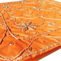 Ornamental Cushion Cover Pillow Case 16 - thumbnail 4
