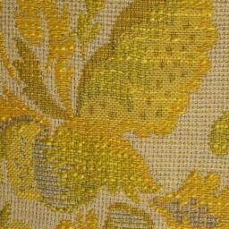 "Floral Decorative Pillow Cover-In 24""x24" - thumbnail 4