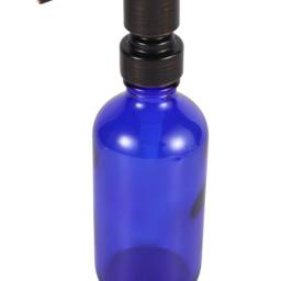 100 Pieces 28/400 Oil Rubbed Bronze Soap Dispenser Head Rust Proof 304 Stainless Steel Lotion Pump - thumbnail 3