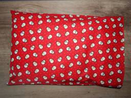 Christmas Colorful Pillow Case/ Newborn Toddler Children Kids Case/Boy's/Girl's Pillowcase