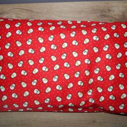 Christmas Colorful Pillow Case/ Newborn Toddler Children Kids Case/Boy's/Girl's Pillowcase - thumbnail 2