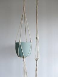 Minimal Plant Hanger - thumbnail 1