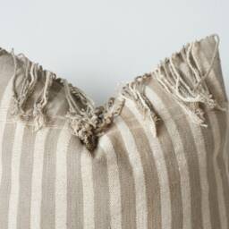 Tribal Hand Woven Natural Dye Color Pillow Cover - thumbnail 2