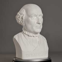 Paracelsus 35 cm Bust - Busts With Personality - thumbnail 4