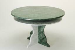 Marble Dining Table Italian Design, Production - thumbnail 1