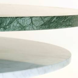 Marble Dining Table Italian Design, Production - thumbnail 2