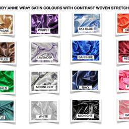 Silky Satin Pillowcase Beauty Sleep, Hair & Skin Protection - thumbnail 4