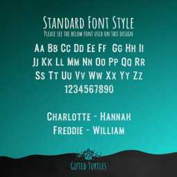 50Th Birthday Gift For Men - Personalised Cushion Age 50 Him Custom Retro Vintage Number Design Dad Grandad Fifty Bng50C - thumbnail 2