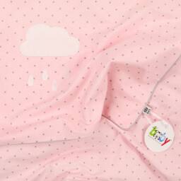 Baby Bed Linen Unicorn 100x135 With Name - thumbnail 3