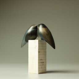 Duo Love Birds - 250 - thumbnail 4