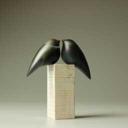 Duo Love Birds - 250 - thumbnail 3