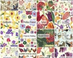 Various Designs Emma Bridgewater Decoupaged Terracotta Plant Pots. Two Sizes Available - thumbnail 2