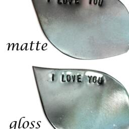 steel Rose Bouquet 11Th Anniversary Metal Flower Gift - thumbnail 4