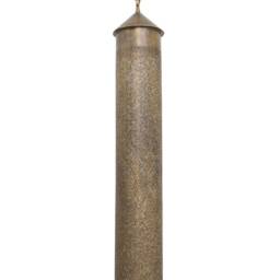 Long Pendant Light, Handmade Moroccan Light, Hanging Lamp , Lampshades Lighting, New Home Decor Ceiling Shade - thumbnail 3