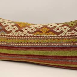 Pillow Covers Home Decor Decorative Cover Designer 12x24 in Boho Lumbar 4Oaf-747 - thumbnail 3
