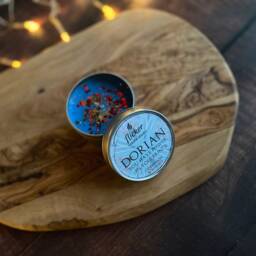 Dorian - Officially Throne Of Glass Sarah J Maas Soy Wax Candle - thumbnail 3