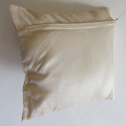 Mandala Design Indian Cushion Cover Beige Colour 16 - thumbnail 3