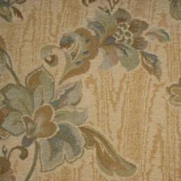 "Velveteen Floral Decorative Pillow Cover-In 24""x24" - thumbnail 4