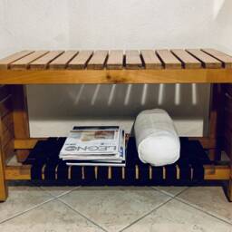 Indoor Bench - thumbnail 2