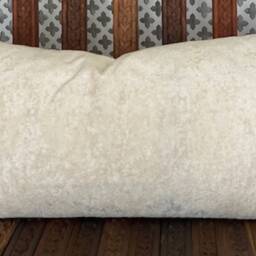 Designers Guild Vionnet Willow Cushion Cover With Pom Trim 3 Sizes - thumbnail 3