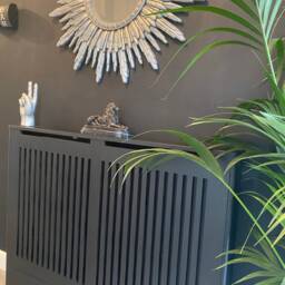 Modern Made To Measure Radiator Cover - thumbnail 3