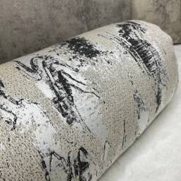 "Luxury Bolster Cushion 16"" X 6" - thumbnail 4