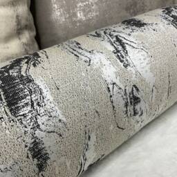 "Luxury Bolster Cushion 16"" X 6" - thumbnail 2