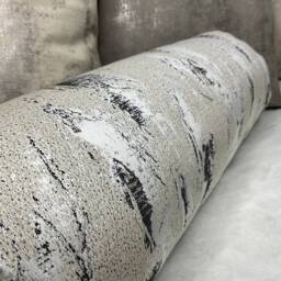 "Luxury Bolster Cushion 16"" X 6" - thumbnail 3