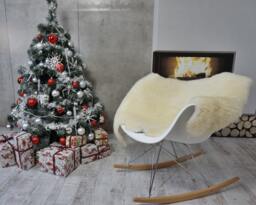 "Regular Sheepskin 46 ""x 26" - thumbnail 1