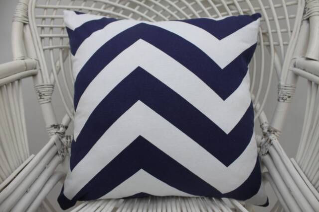 Turkish Pillow, Body Kilim 20x20 Custom Both Sided Pillow Striped Cover, Chair Covers, 4 - image 1
