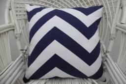 Turkish Pillow, Body Kilim 20x20 Custom Both Sided Pillow Striped Cover, Chair Covers, 4 - thumbnail 1