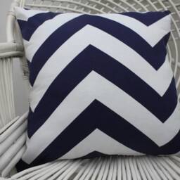 Turkish Pillow, Body Kilim 20x20 Custom Both Sided Pillow Striped Cover, Chair Covers, 4 - thumbnail 3
